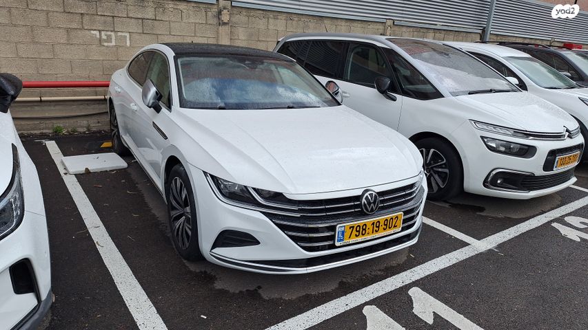 פולקסווגן ארטאון