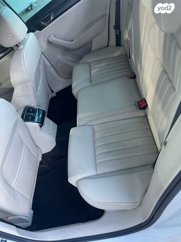 סקודה סופרב