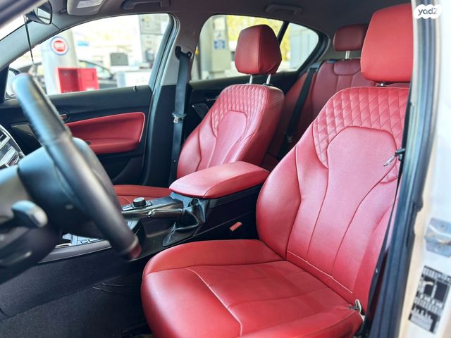 ב מ וו סדרה 1