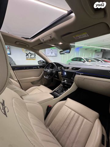 סקודה סופרב