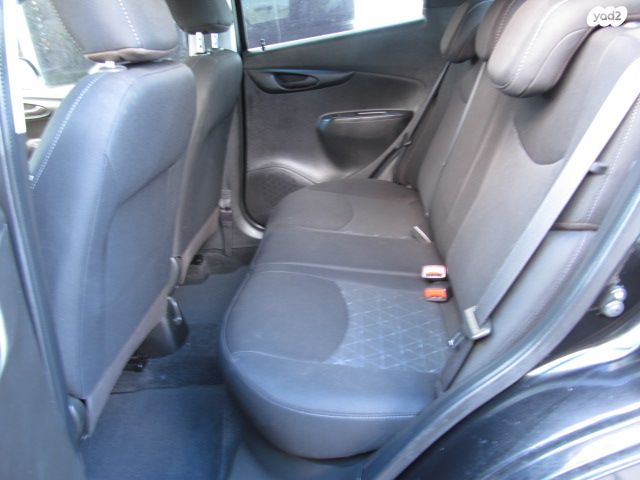 שברולט ספארק