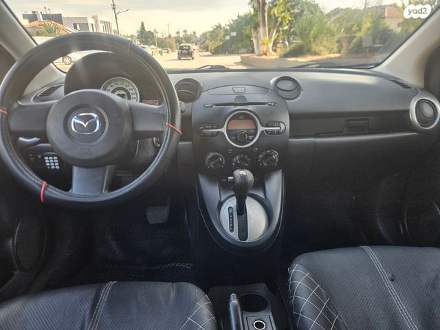 מאזדה 2