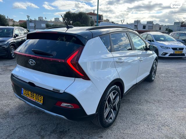 יונדאי באיון