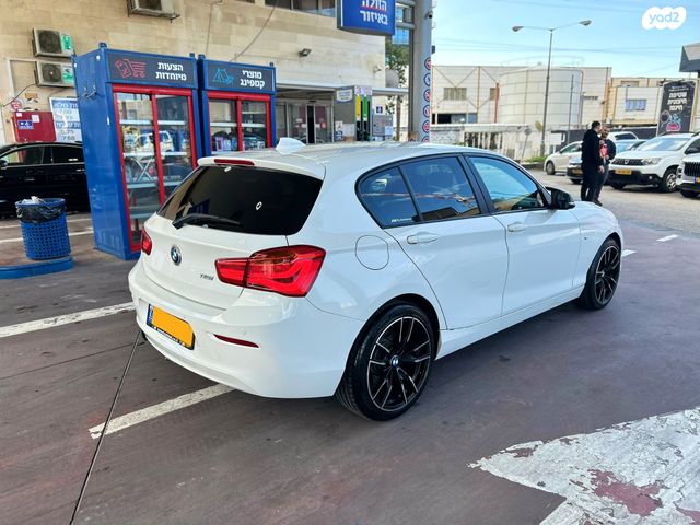 ב מ וו סדרה 1