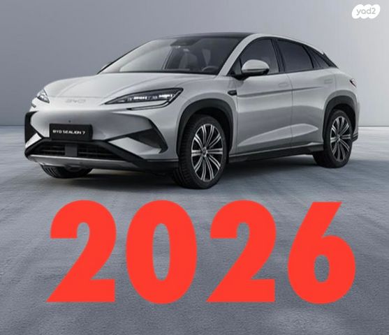 בי.ווי.די סי ליאון 07