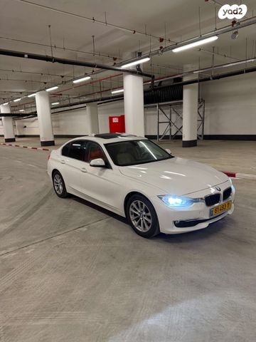 ב מ וו סדרה 3