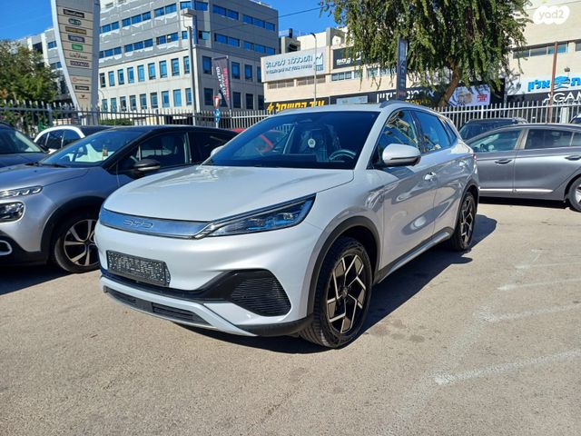 מודעת רכב בי.ווי.די אטו 3