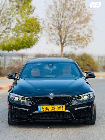 ב מ וו סדרה 4