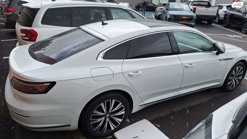 פולקסווגן ארטאון