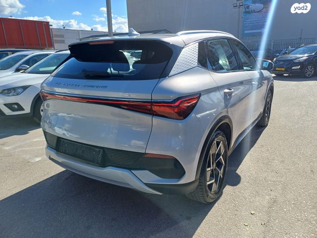 בי.ווי.די אטו 3