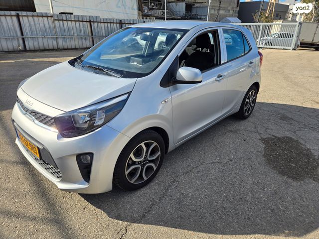 מודעת רכב קיה פיקנטו