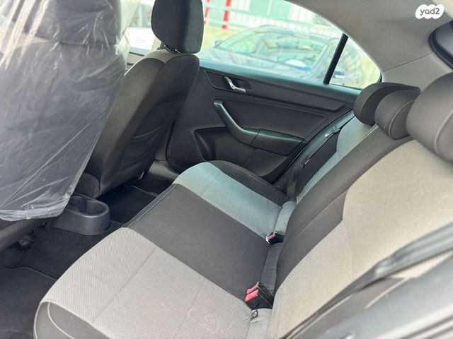 סקודה ראפיד