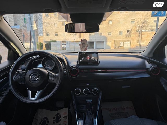 מאזדה 2