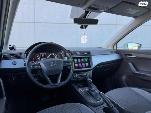 סיאט איביזה