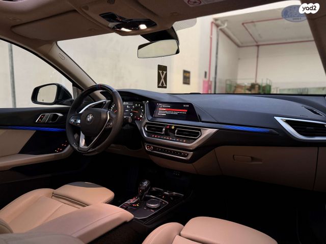 ב מ וו סדרה 2