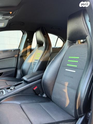 מרצדס-בנץ A-class