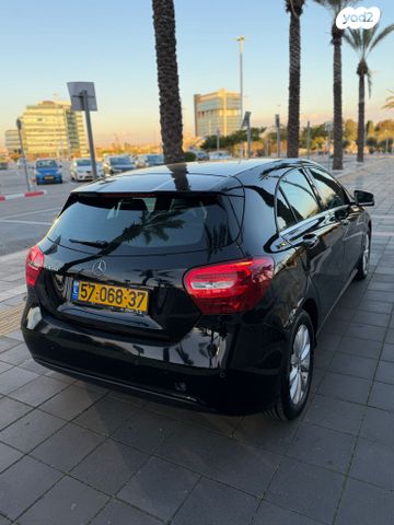 מרצדס-בנץ A-class