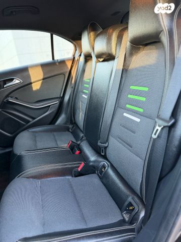 מרצדס-בנץ A-class