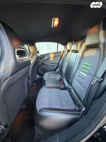 מרצדס-בנץ A-class