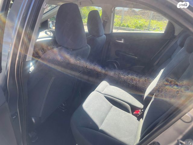 הונדה סיוויק