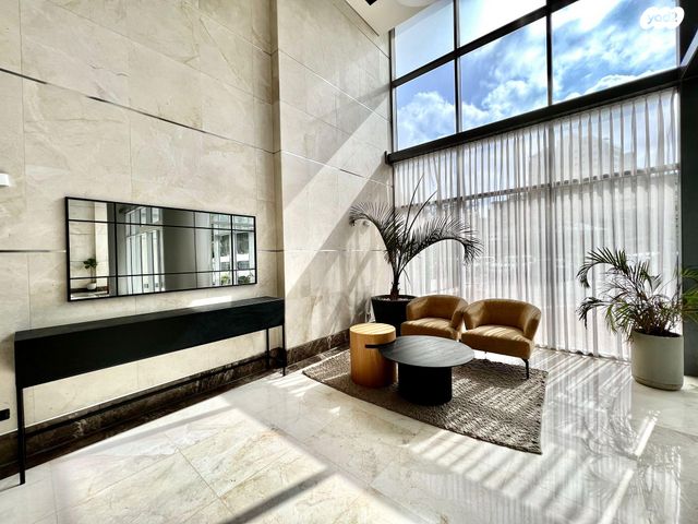 דירה, הקליר 7, רמת חן ובן ציון, נתניה