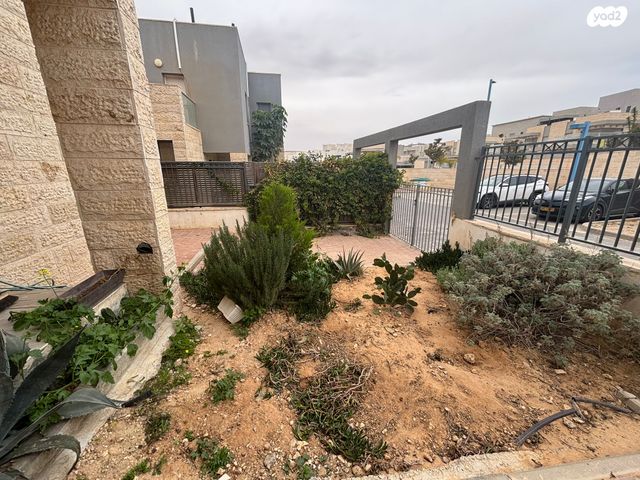 בית פרטי/ קוטג', הר שניר 3, הר נוף, דימונה