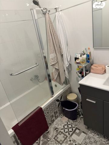 דירה, בר יהודה 54, דרום מערב ותיק, בת ים