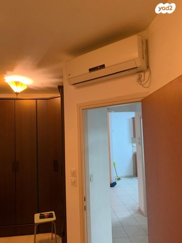 דירה, בושם 61, לבנה, תל אביב יפו