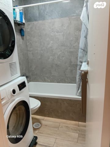 דירה, חטיבת כרמלי 10, רובע ג', אשדוד