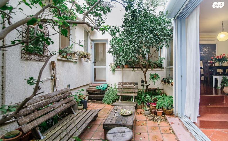 דירת גן, החי"ל 48, נגבה, רמת גן