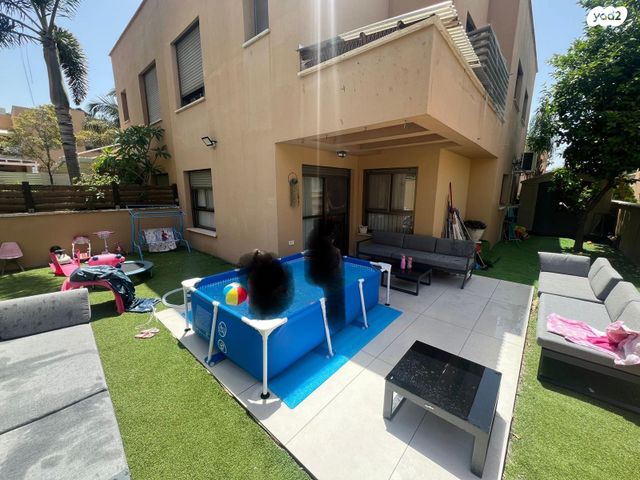 דו משפחתי, אורנית 4, שאר העיר, רמת ישי