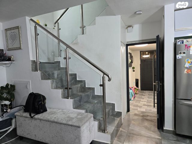 בית פרטי/ קוטג', רחבת מבצע קדם 34, שכונה ו', באר שבע