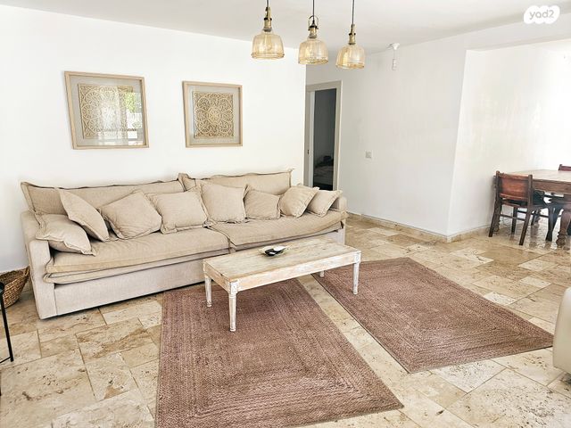 בית פרטי/ קוטג', משעול לוי 3, העיר העתיקה, רמב"ם, דרום, באר שבע