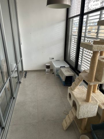 דירה, בר יהודה 54, דרום מערב ותיק, בת ים