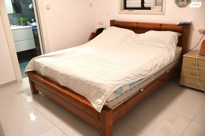 דירה, השדה 7, רמז, מערב ותיק, ראשון לציון