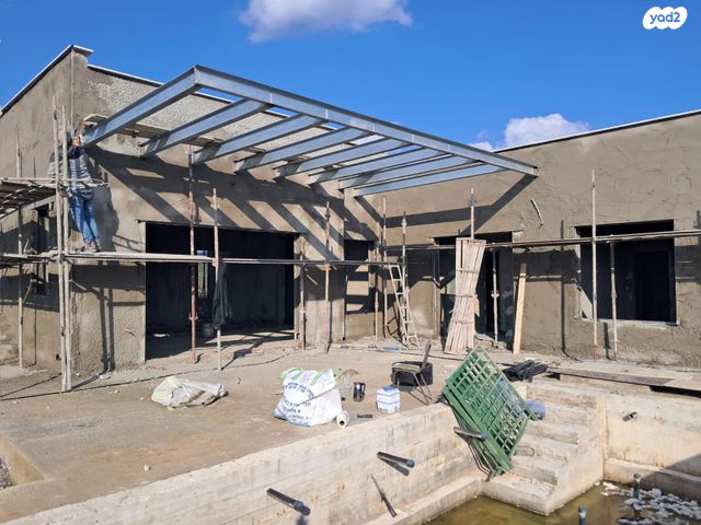 בית פרטי/ קוטג', האגוז 6, שומרה, שומרה