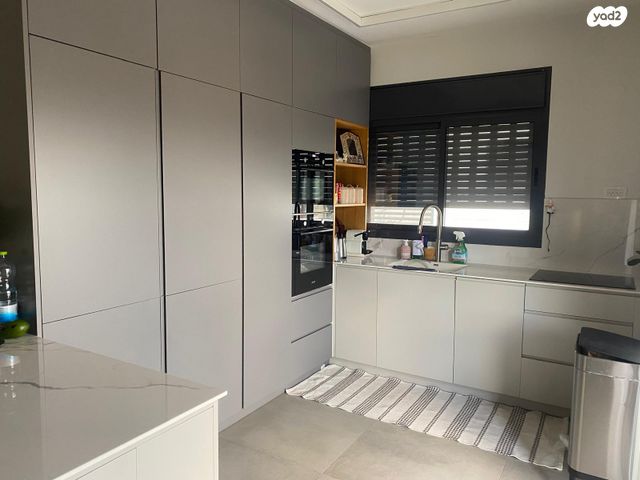 דירה, טבור הארץ 5, קרית שמואל, טבריה