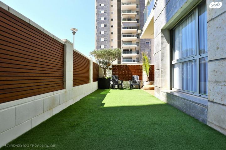 דירת גן, שדרות האגמים 5, אגמים, נתניה