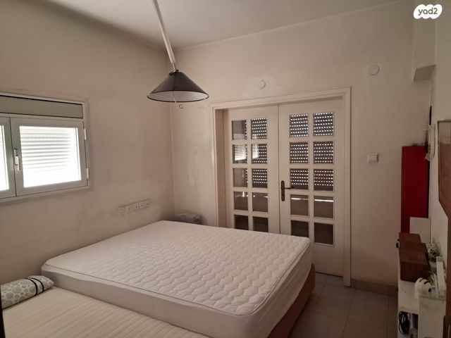 דירה, צל הגבעה 23, יד לבנים, רמת גן