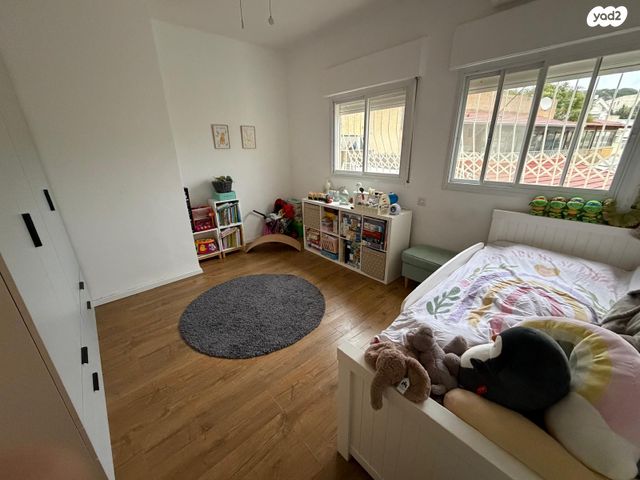 דירה, אידר 50, רמת בגין, חיפה