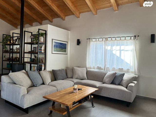 משק חקלאי/ נחלה, העולים 1, תל עדשים, תל עדשים