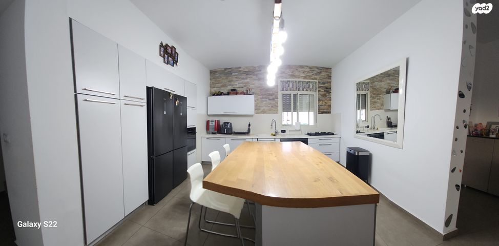 גג/ פנטהאוז, יונה וולך 8, קרית האמנים, מצליח, רמלה