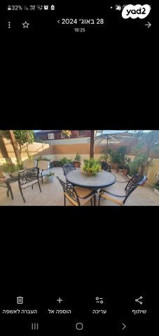 בית פרטי/ קוטג', סיירים 10, המושבה הגרמנית, גן יבנה