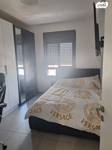 דירה, דקר 21, גני יער, לוד