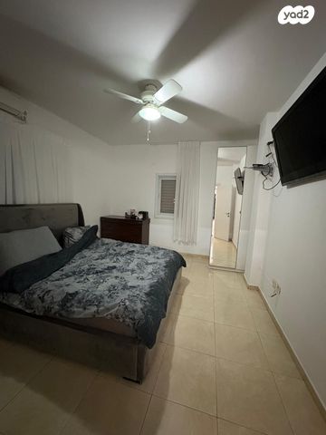 דירה, הלל יפה 39, מרכז העיר, חדרה