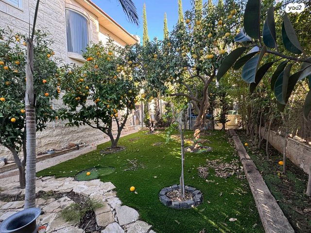 בית פרטי/ קוטג', אירוס 11, שאר העיר, מיתר / כרמית