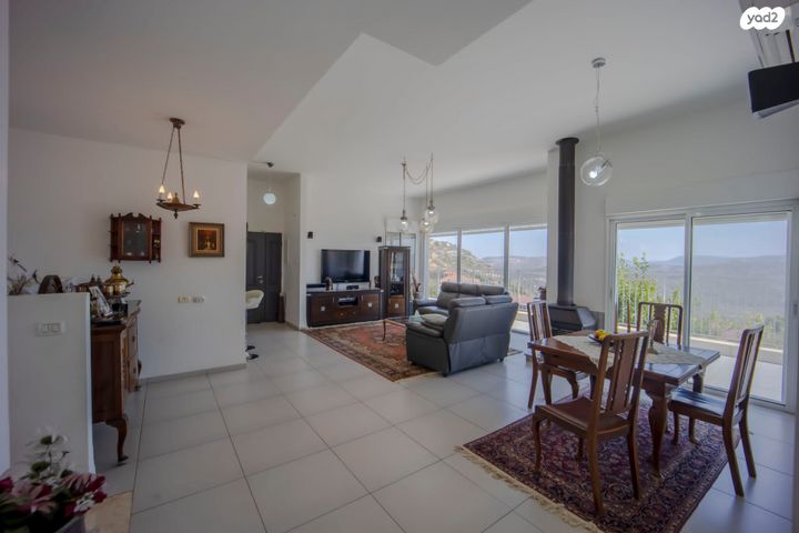 בית פרטי/ קוטג', בזלת 8, גילון, גילון