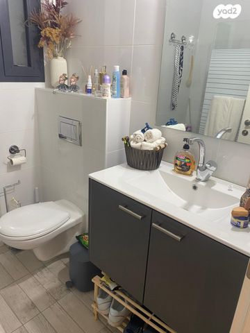 דירה, טבור הארץ 5, קרית שמואל, טבריה