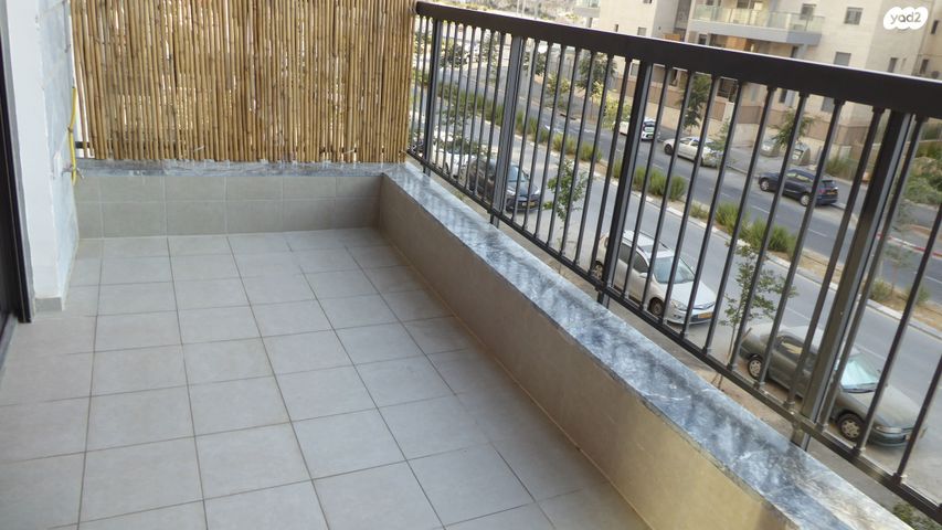 דירה, רועי קליין 3, נווה שמיר רמת בית שמש ה-1, בית שמש