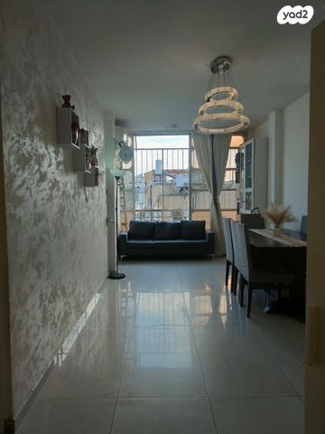 דירה, בנימין אברהם 13, פרדס כץ, בני ברק